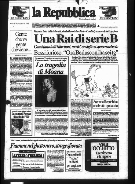 La repubblica